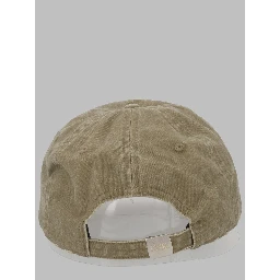 CAPPELLO DA BASEBALL CON LOGO