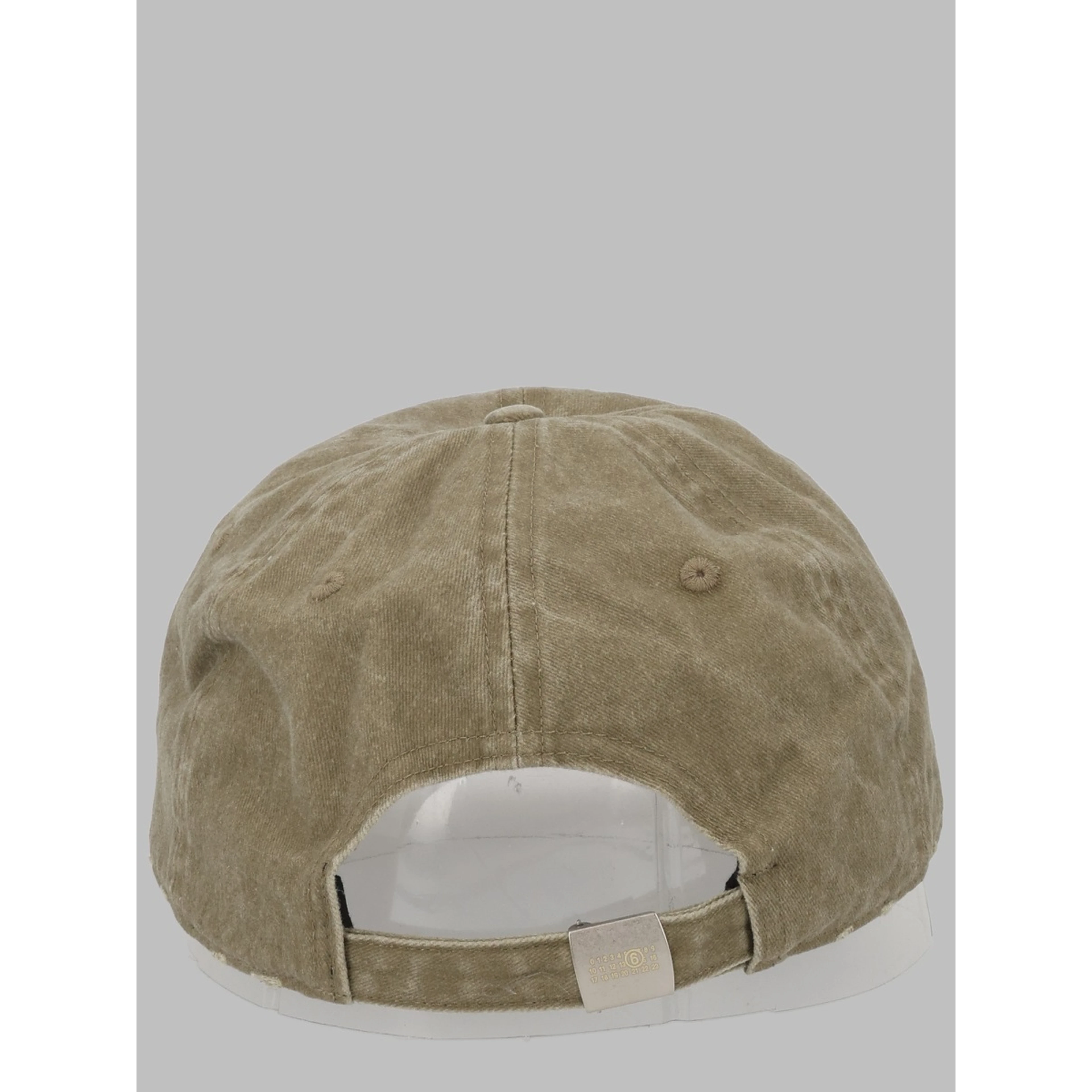 CAPPELLO DA BASEBALL CON LOGO
