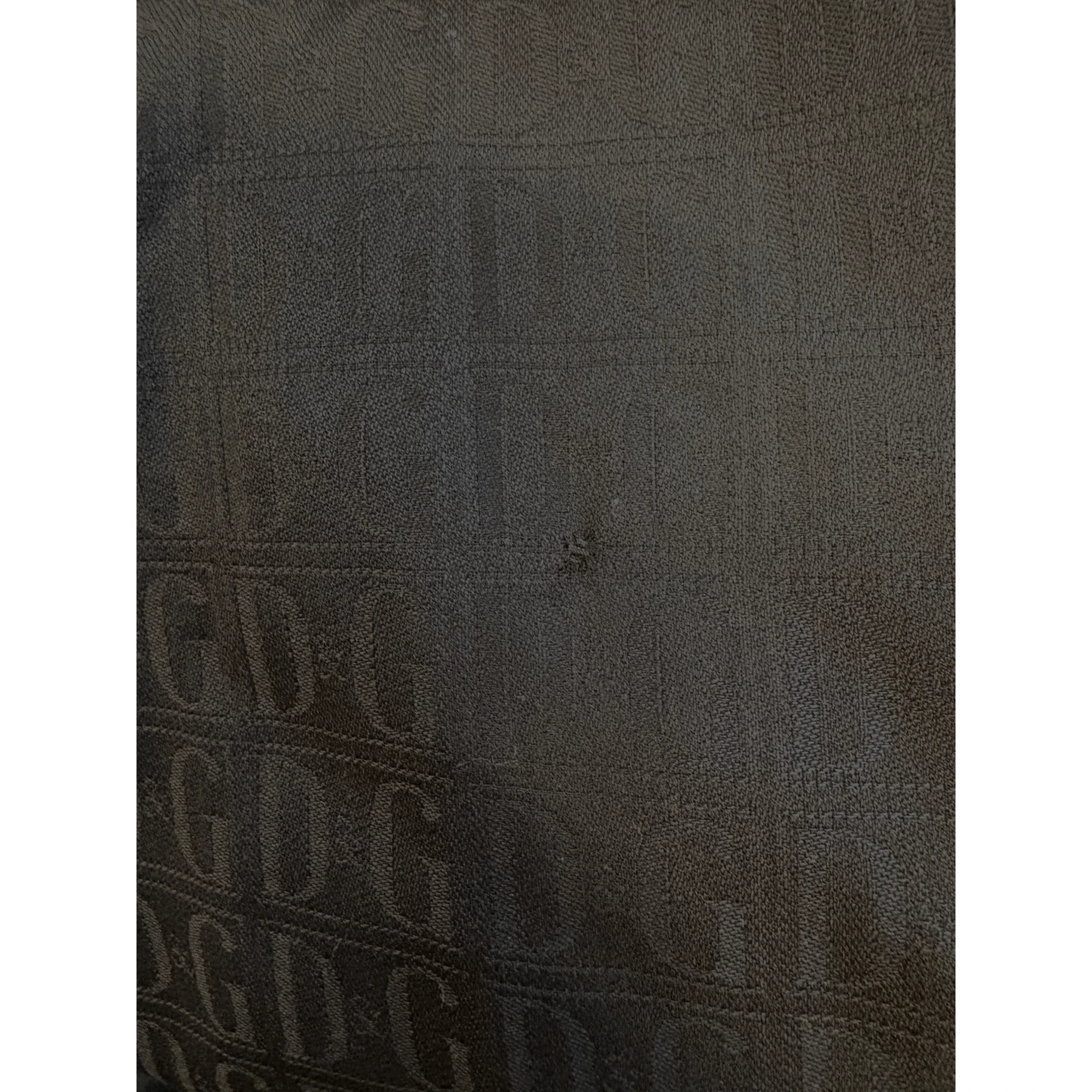 Black Wool Jogger Jogging Pants