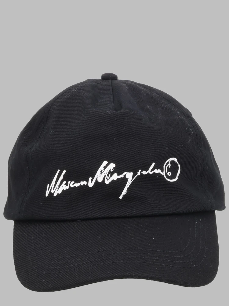 CAPPELLO DA BASEBALL CON LOGO