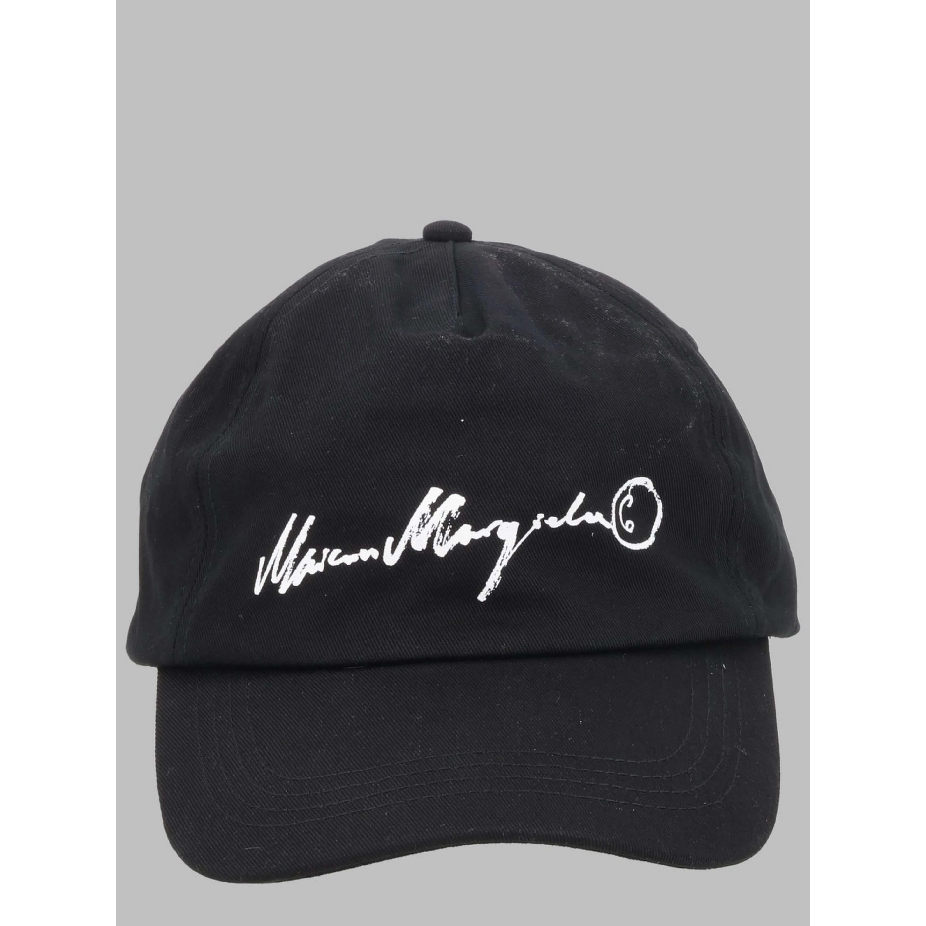 CAPPELLO DA BASEBALL CON LOGO