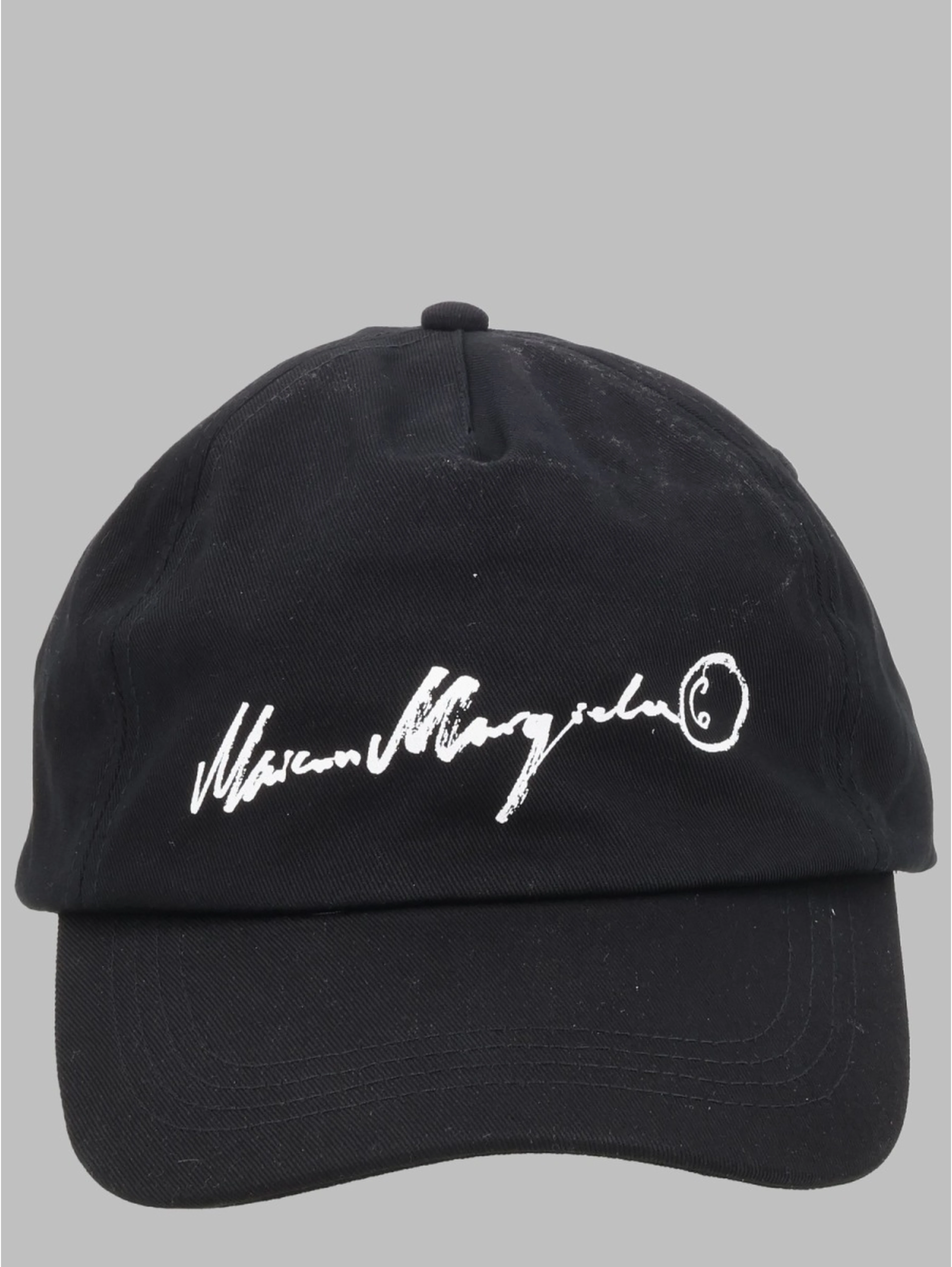 CAPPELLO DA BASEBALL CON LOGO