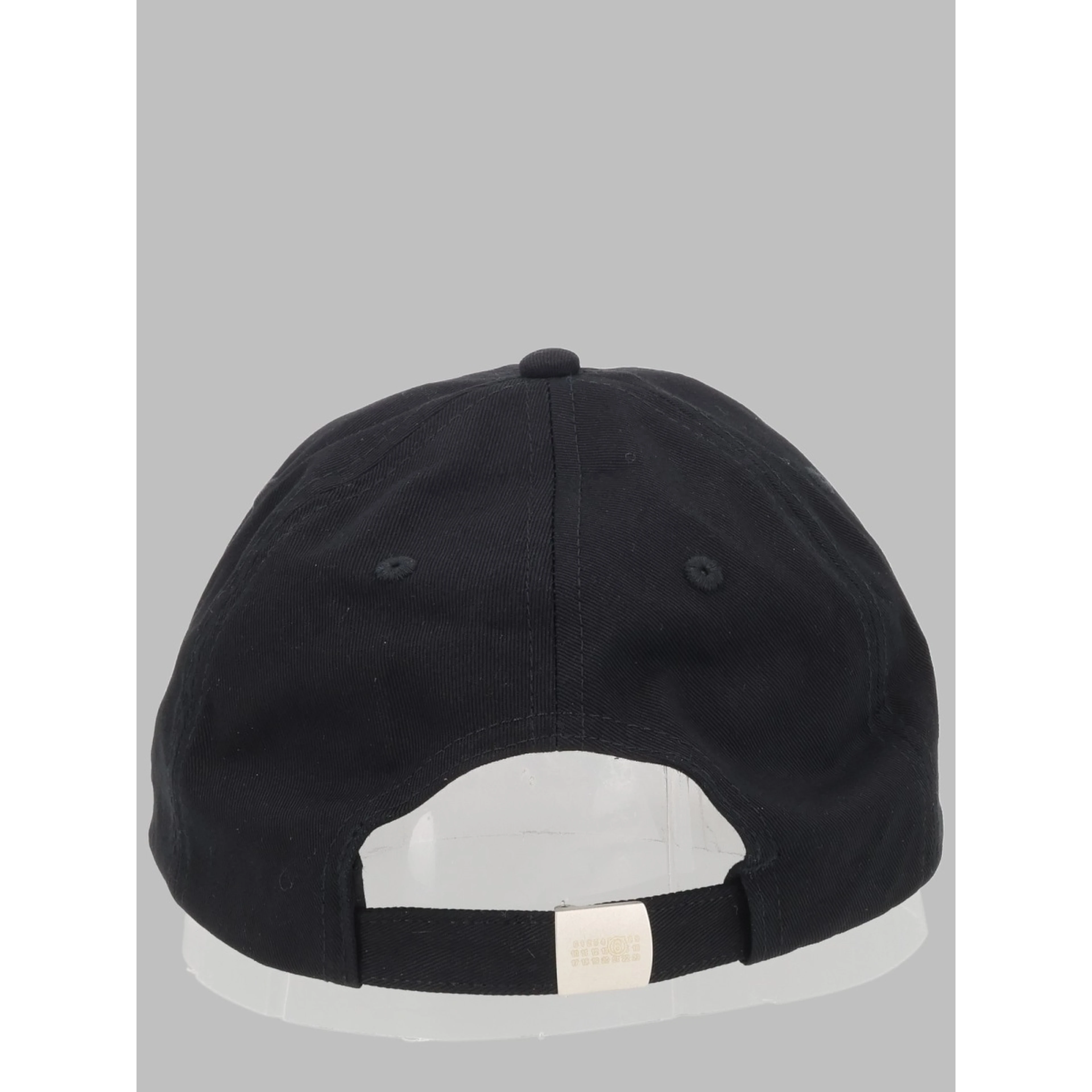 CAPPELLO DA BASEBALL CON LOGO