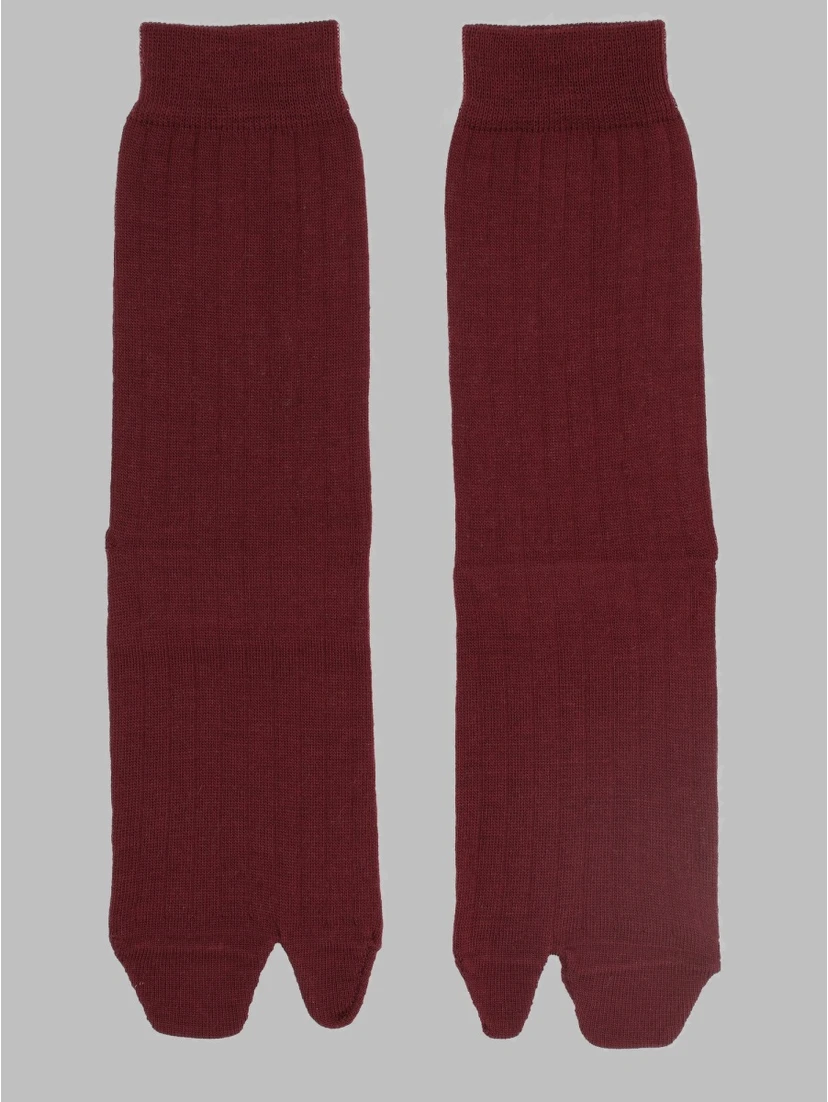 CALZINI "TABI"
