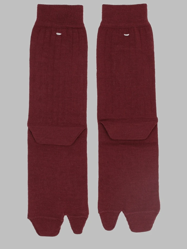 CALZINI "TABI" alternative