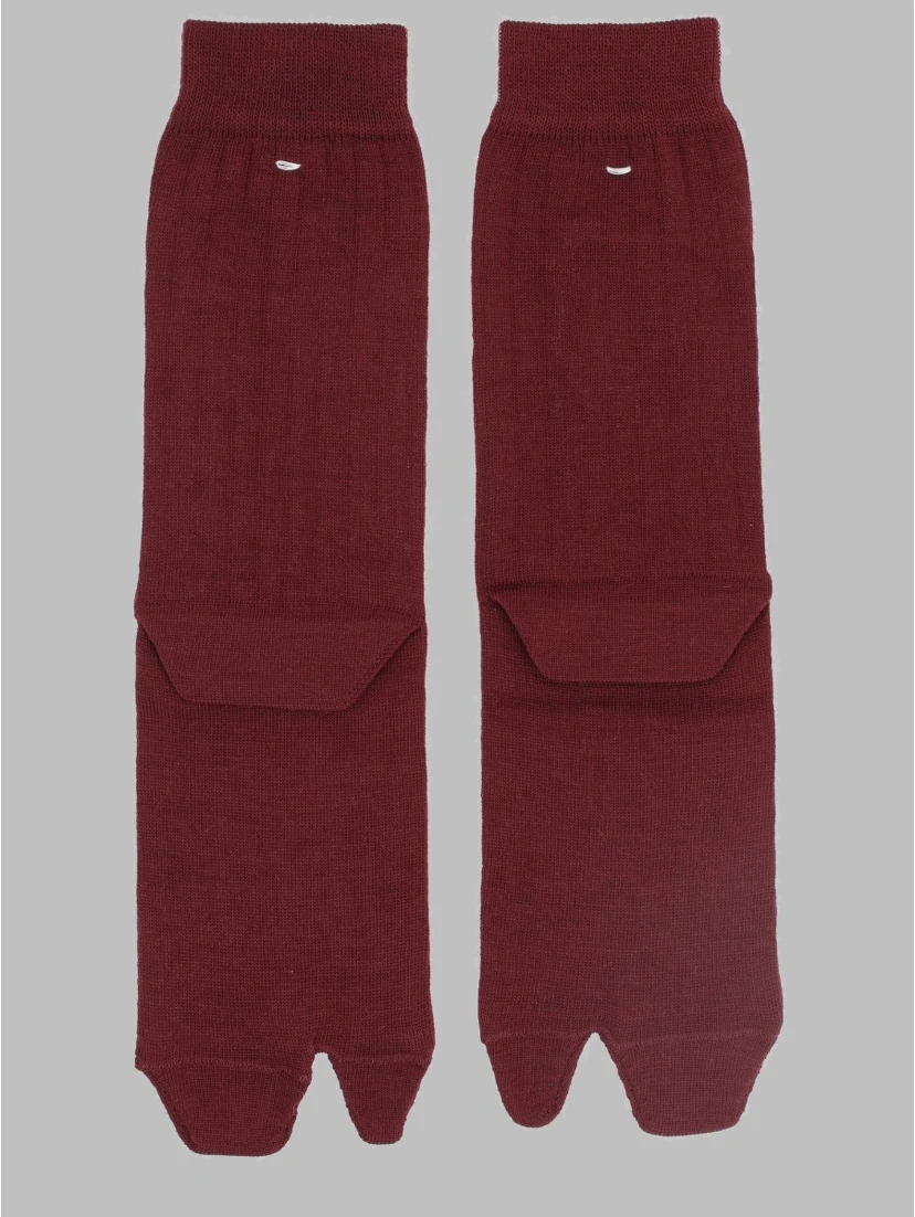 CALZINI "TABI"