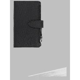 PORTACARTE CON ZIP