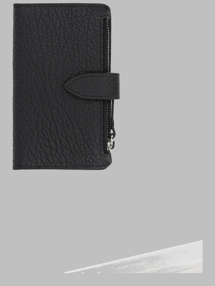 PORTACARTE CON ZIP