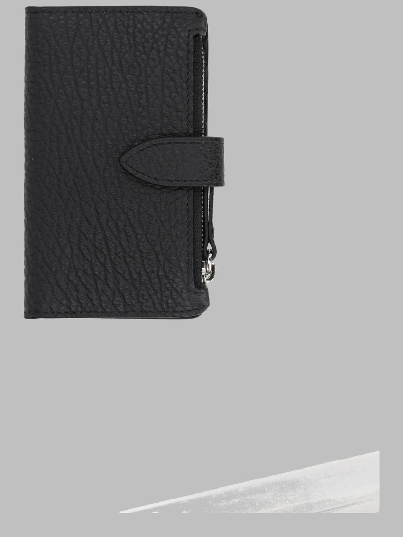 PORTACARTE CON ZIP