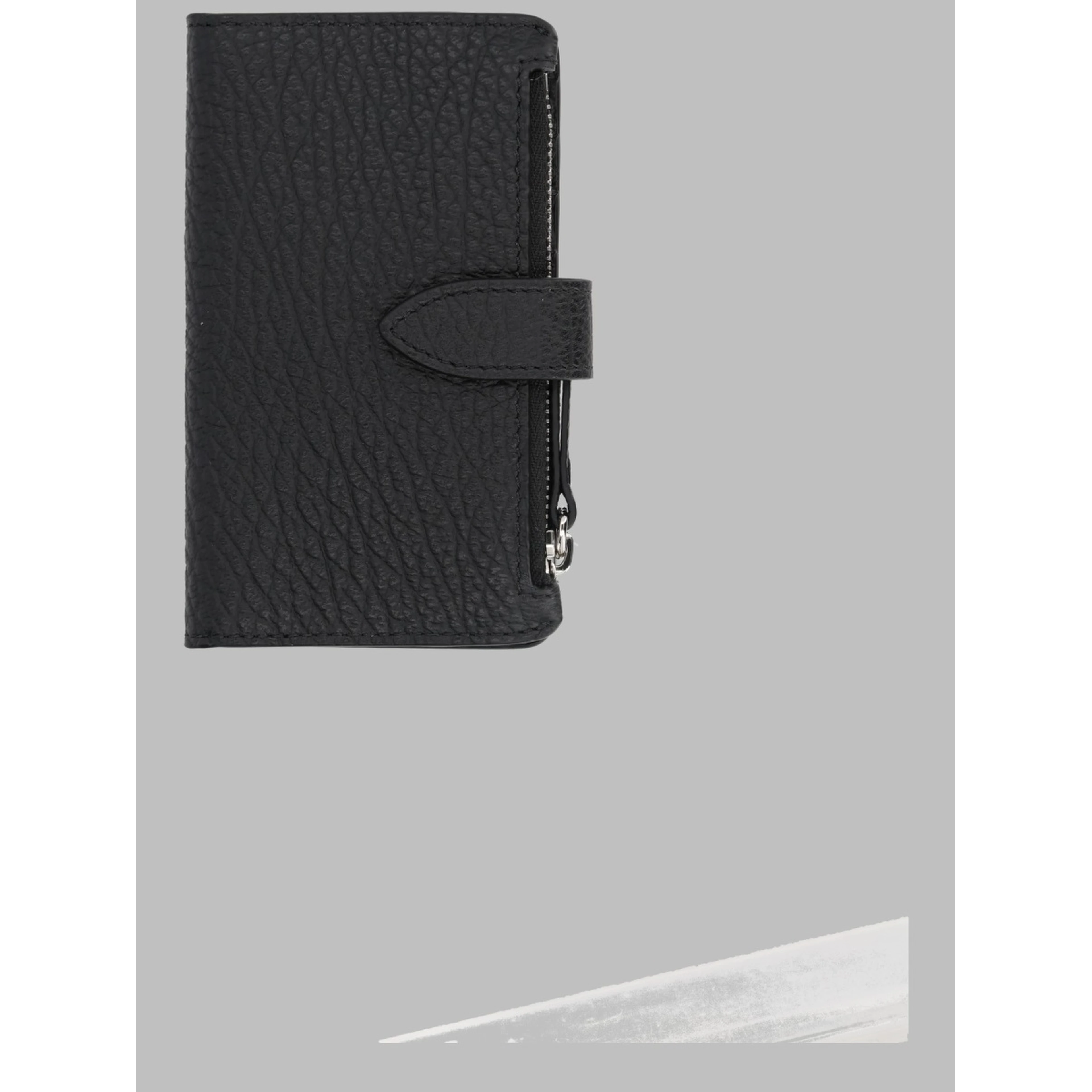 PORTACARTE CON ZIP