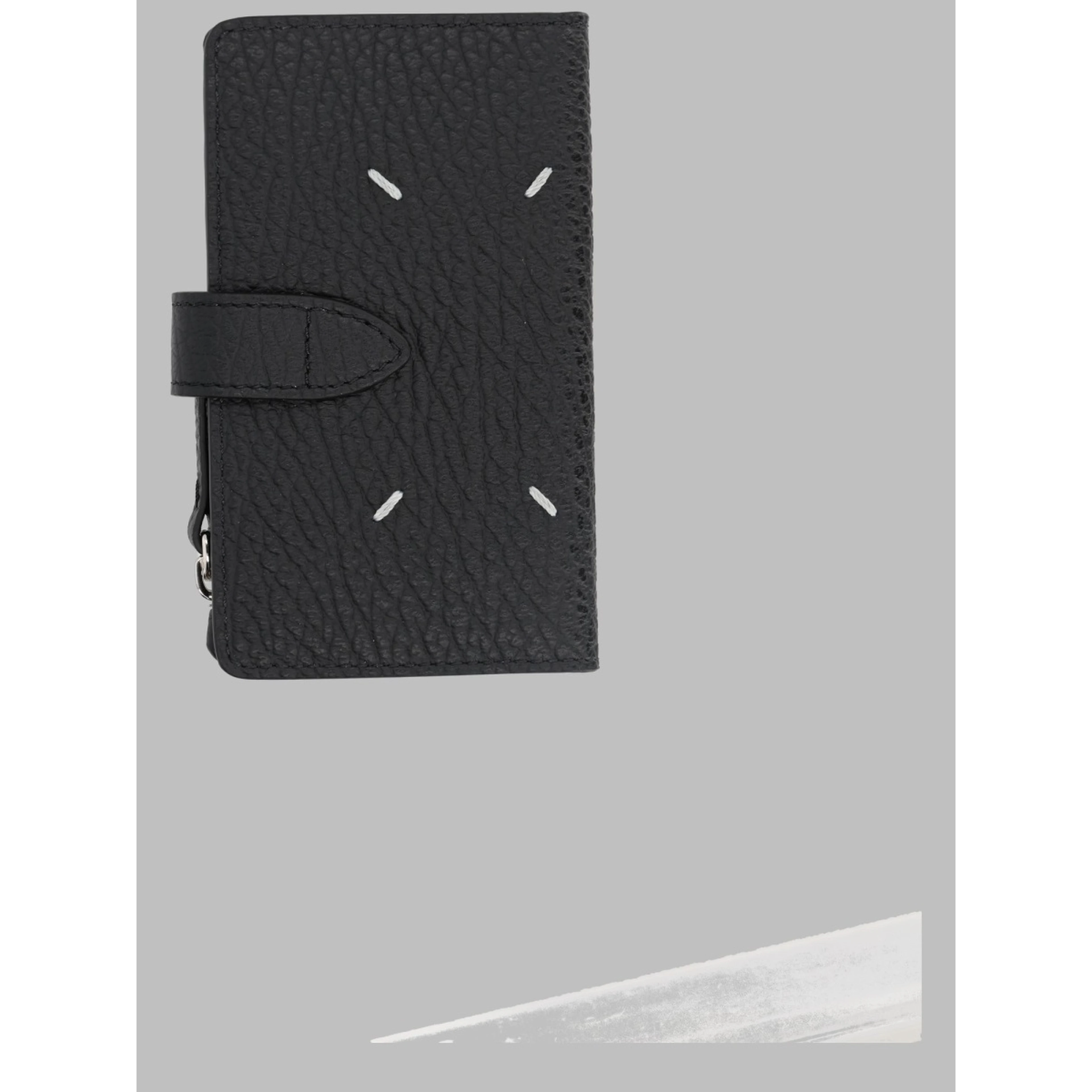 PORTACARTE CON ZIP