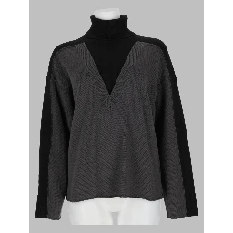 maglia pullover in lana