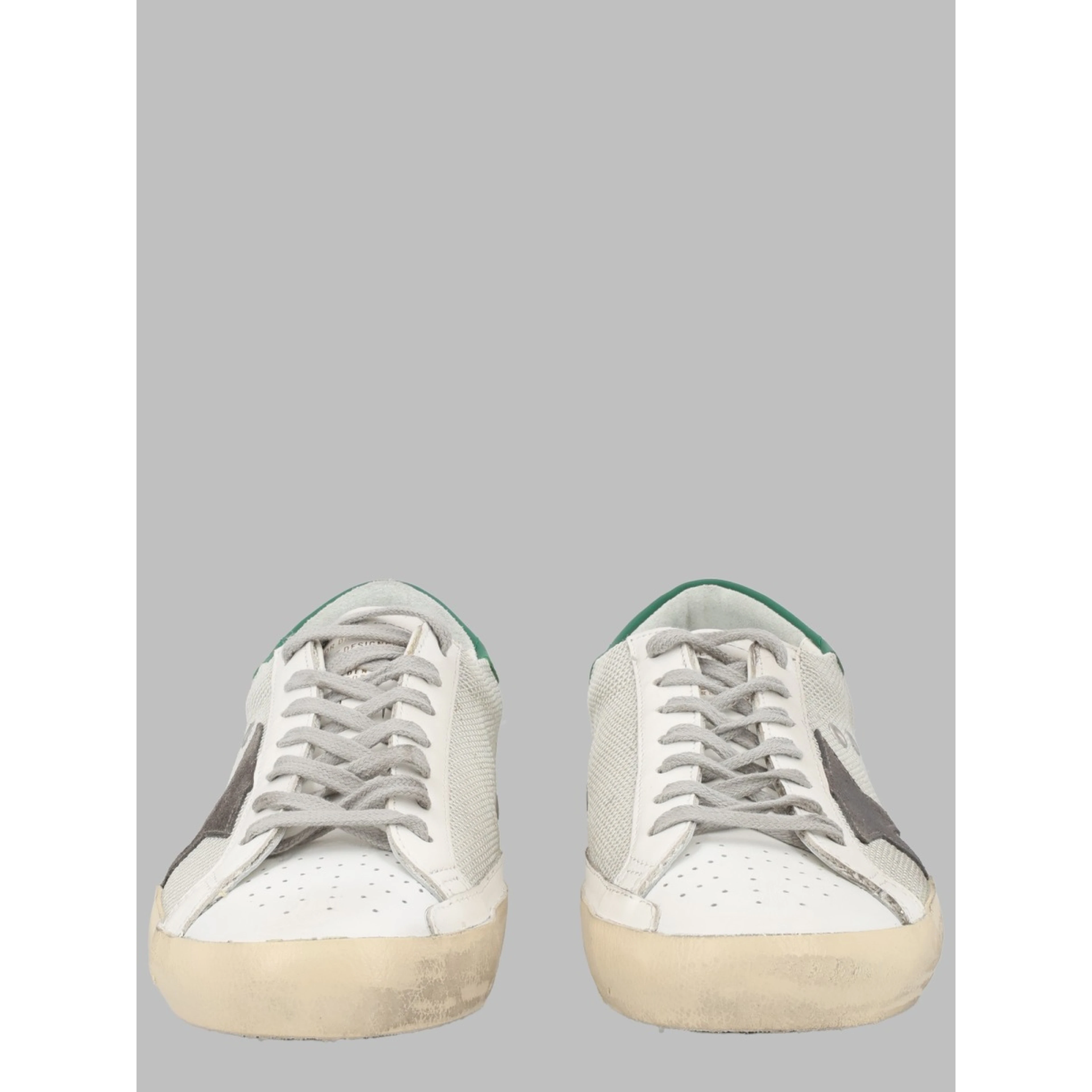 Sneaker "Super Star"