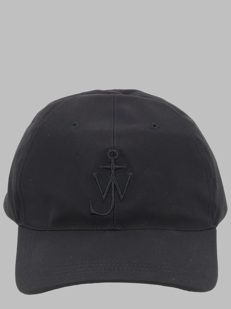 CAPPELLO DA BASEBALL CON LOGO