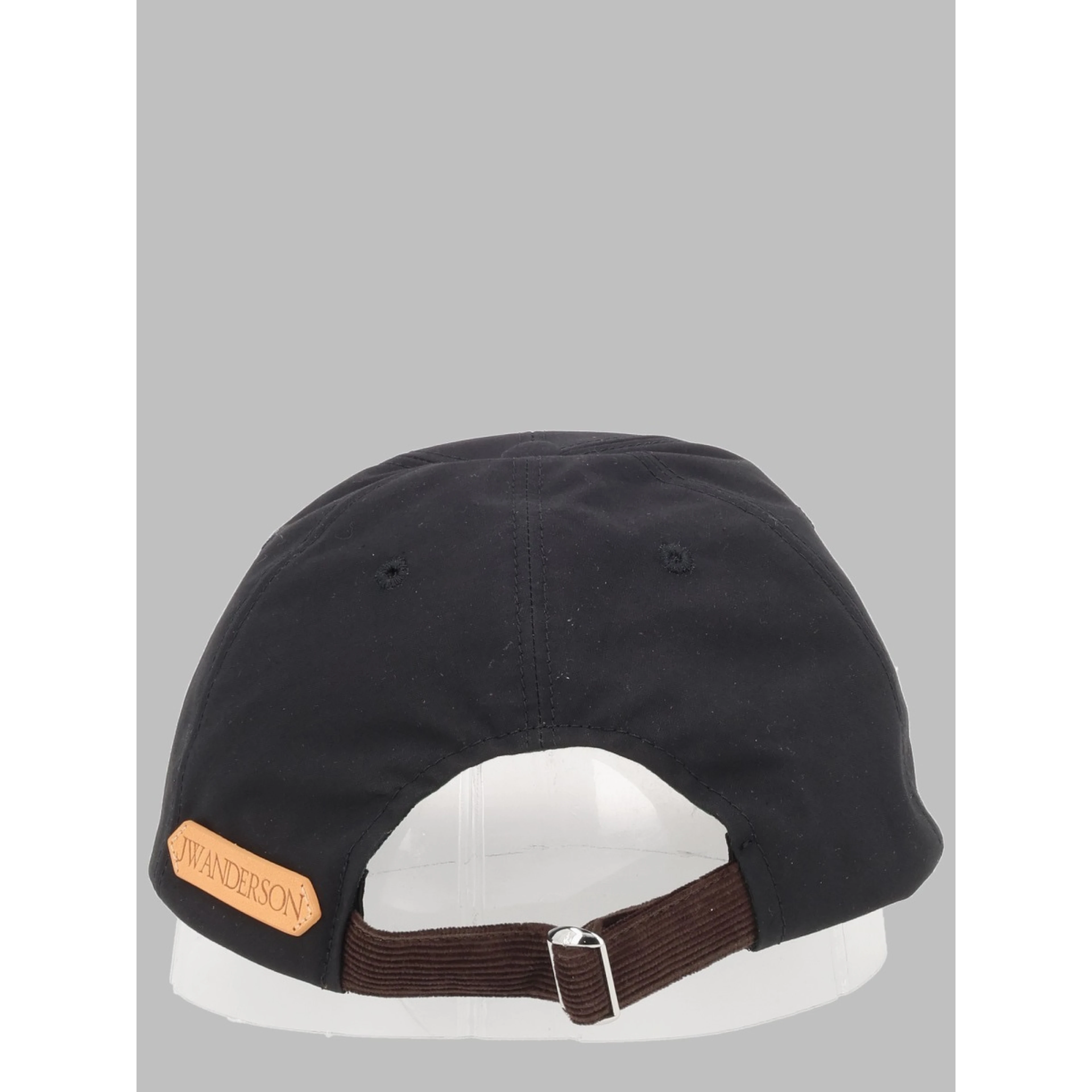 CAPPELLO DA BASEBALL CON LOGO