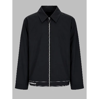 GIACCA SPORTIVA CON ZIP