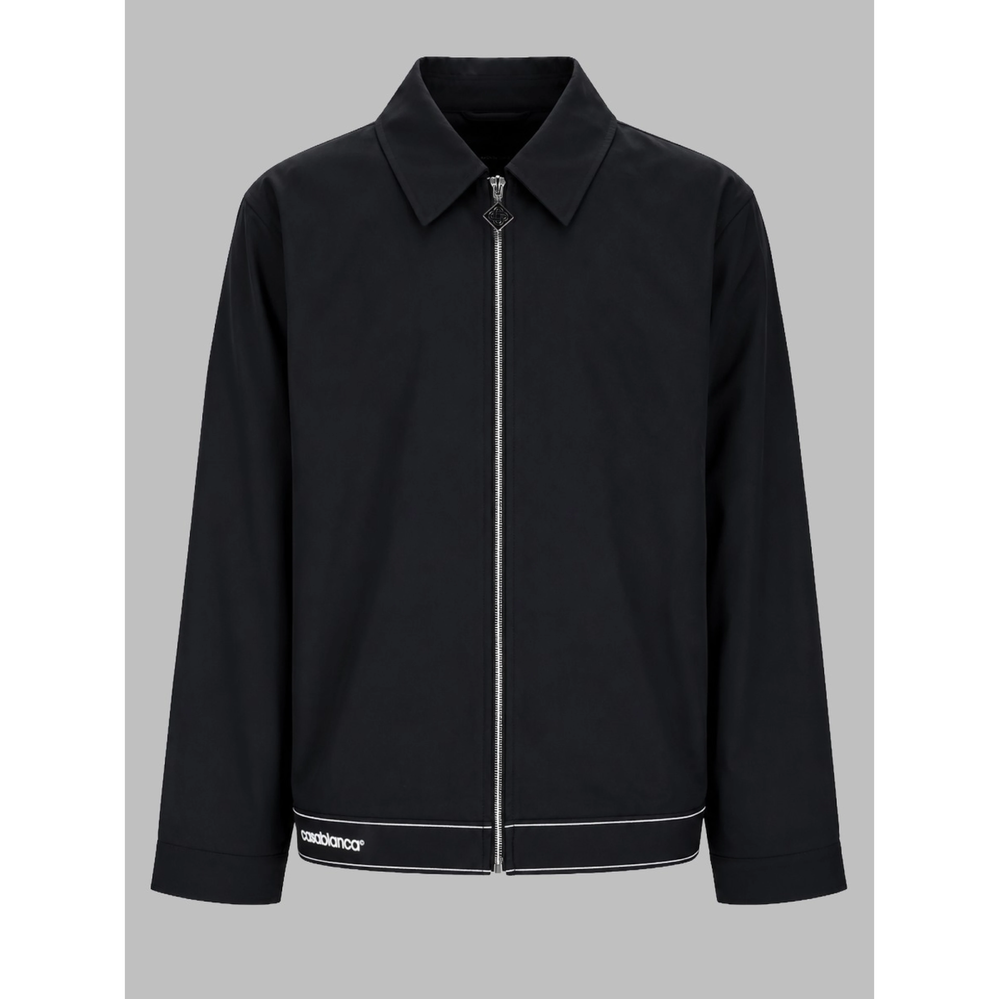 GIACCA SPORTIVA CON ZIP