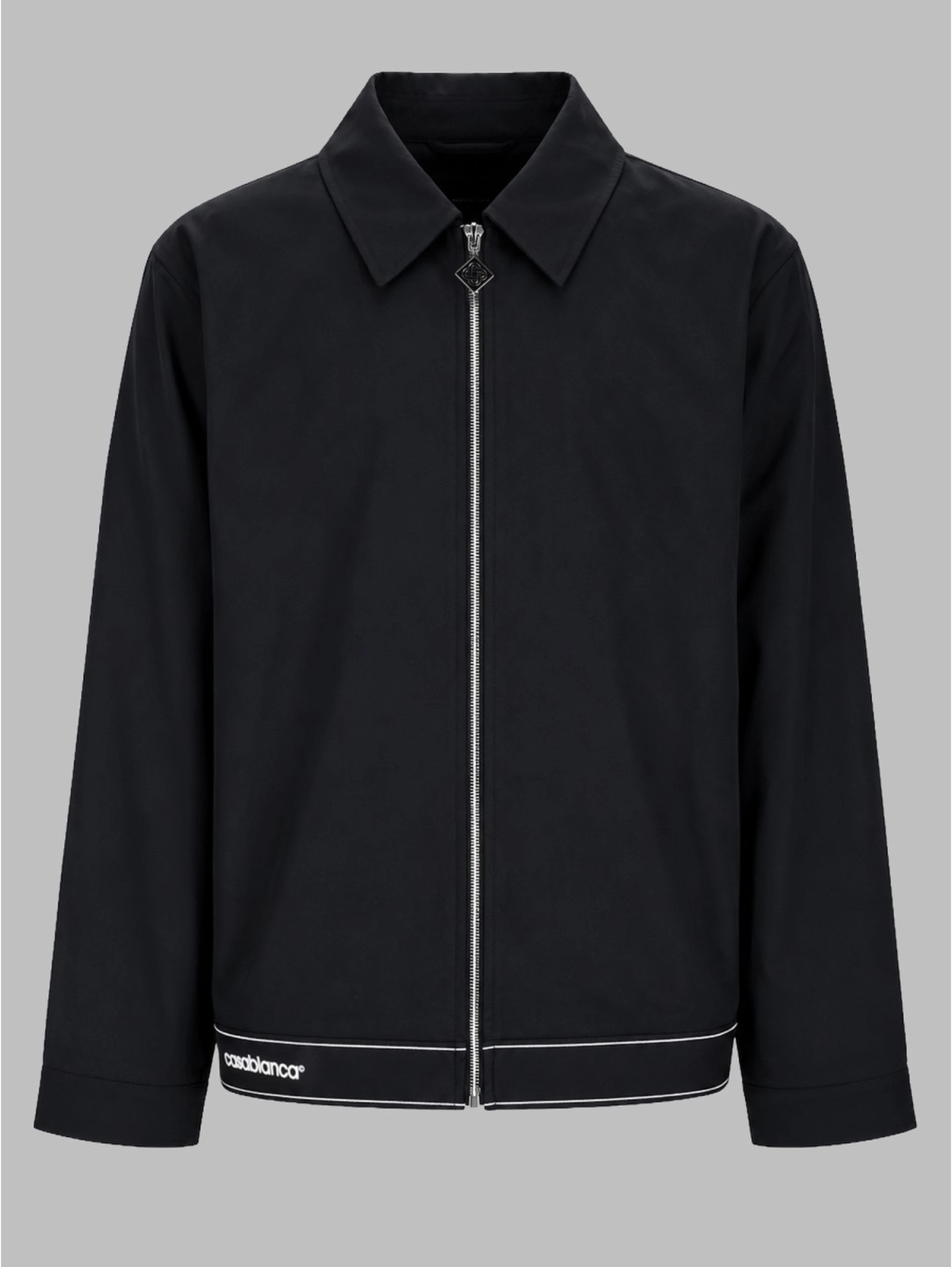 GIACCA SPORTIVA CON ZIP