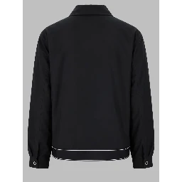 GIACCA SPORTIVA CON ZIP