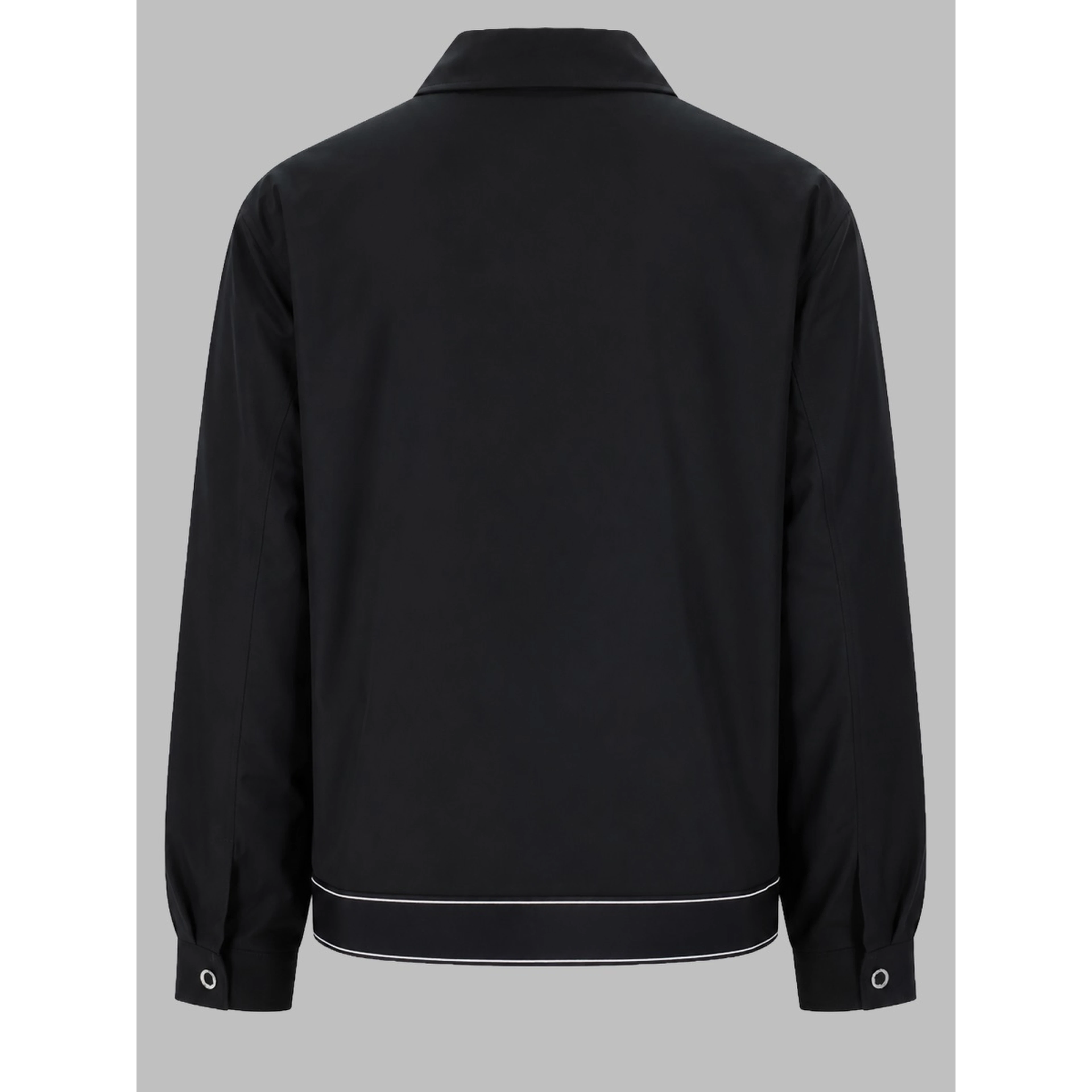 GIACCA SPORTIVA CON ZIP