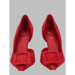 PUMP "VIV VILLE DORSAY"