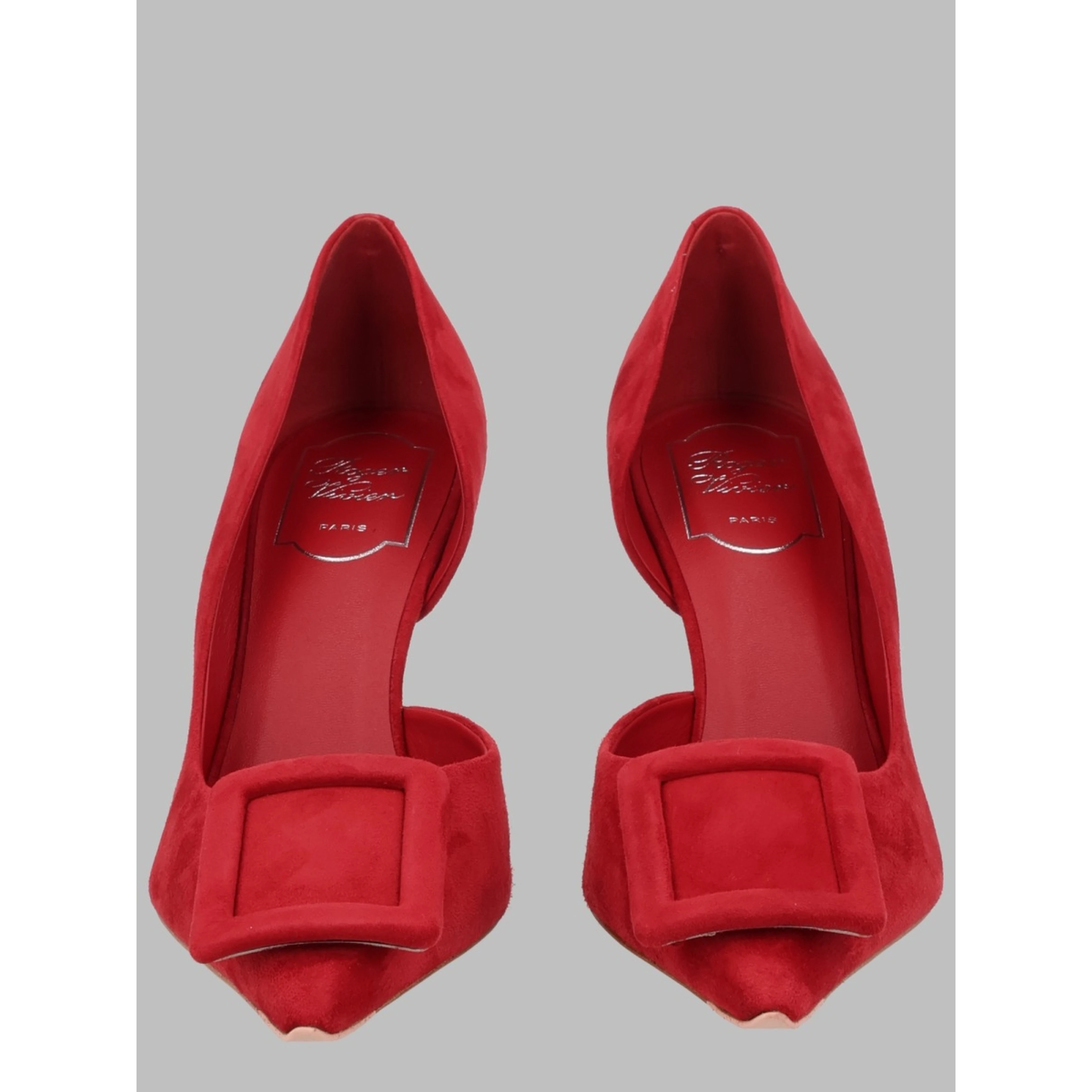 PUMP "VIV VILLE DORSAY"