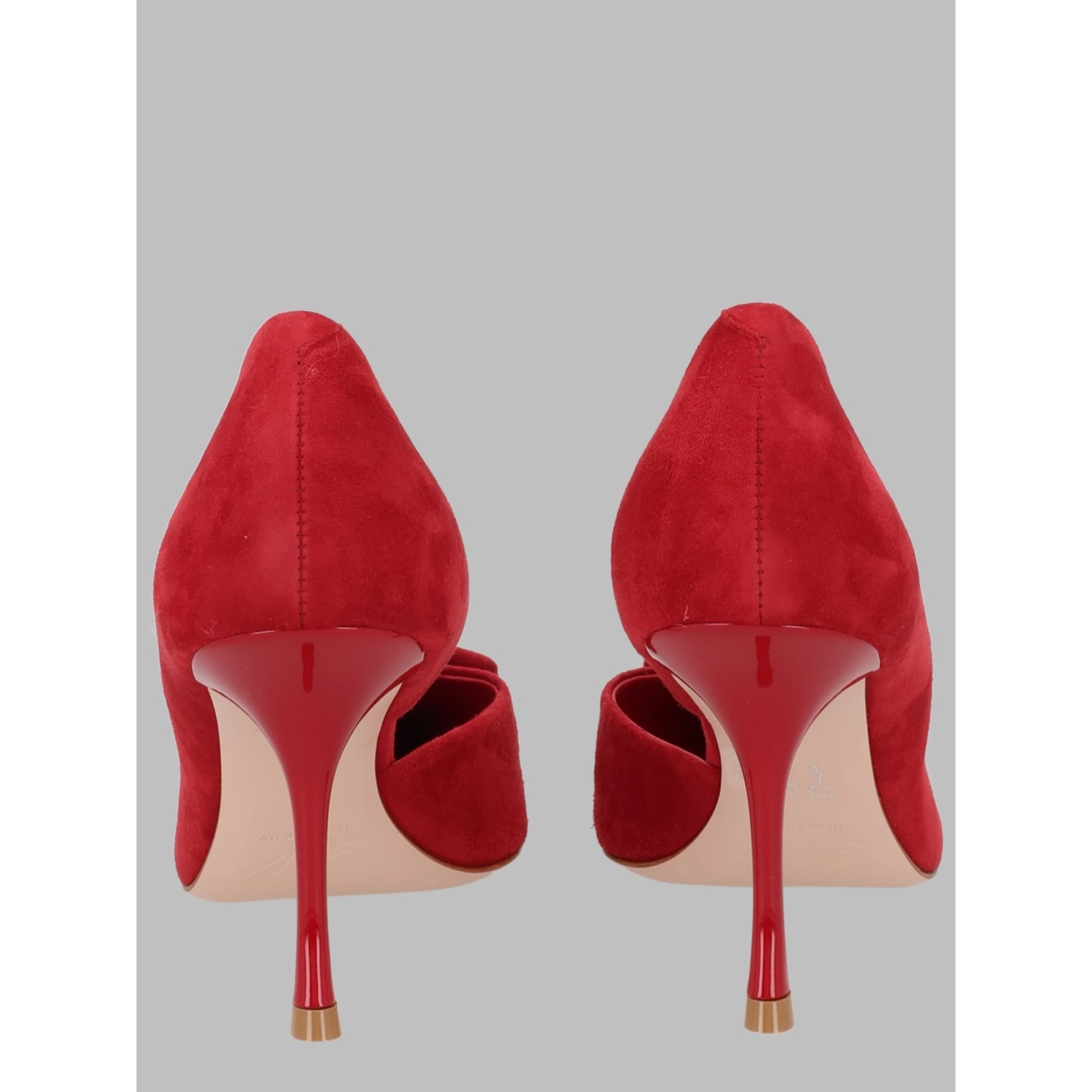 PUMP "VIV VILLE DORSAY"