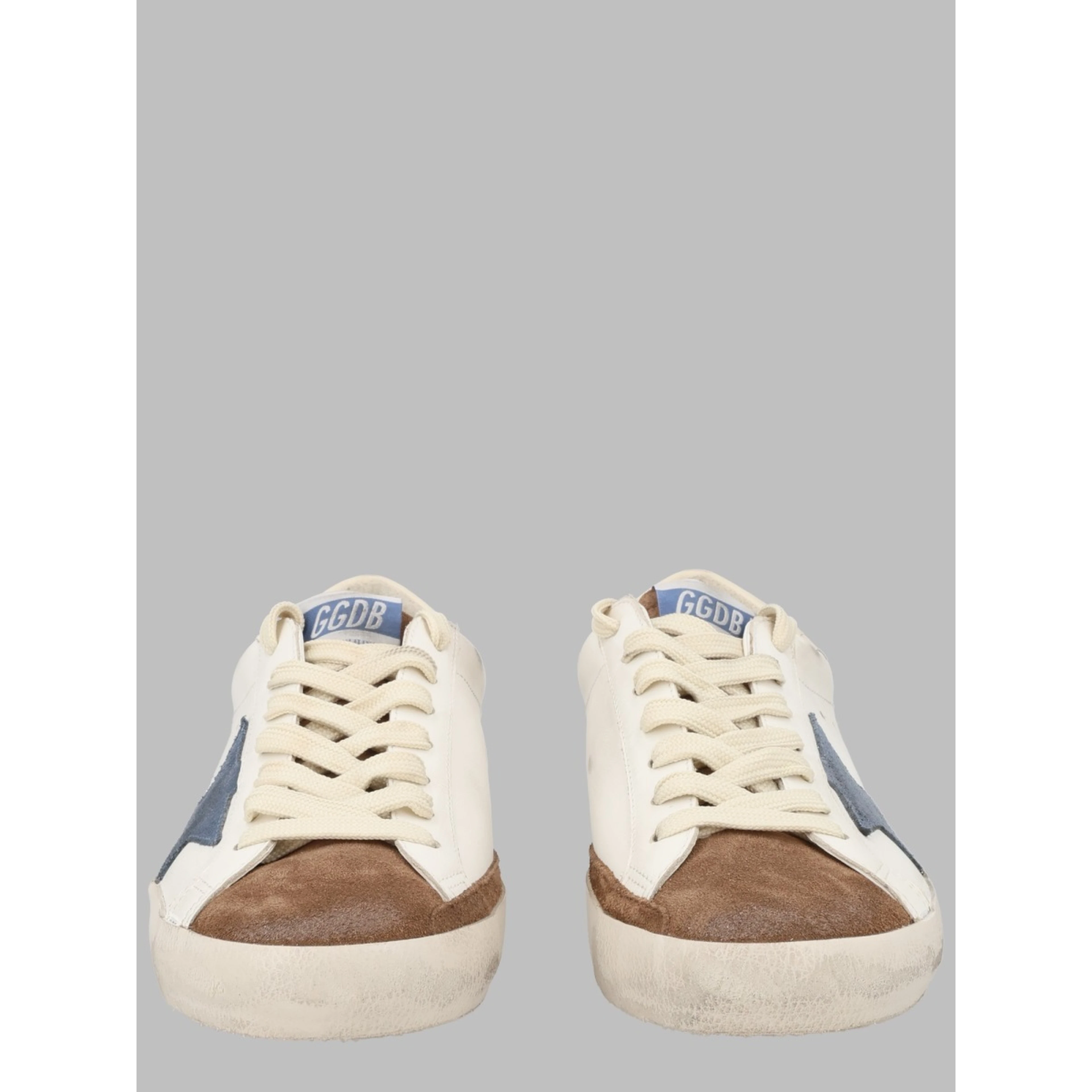 Sneaker "Super Star"