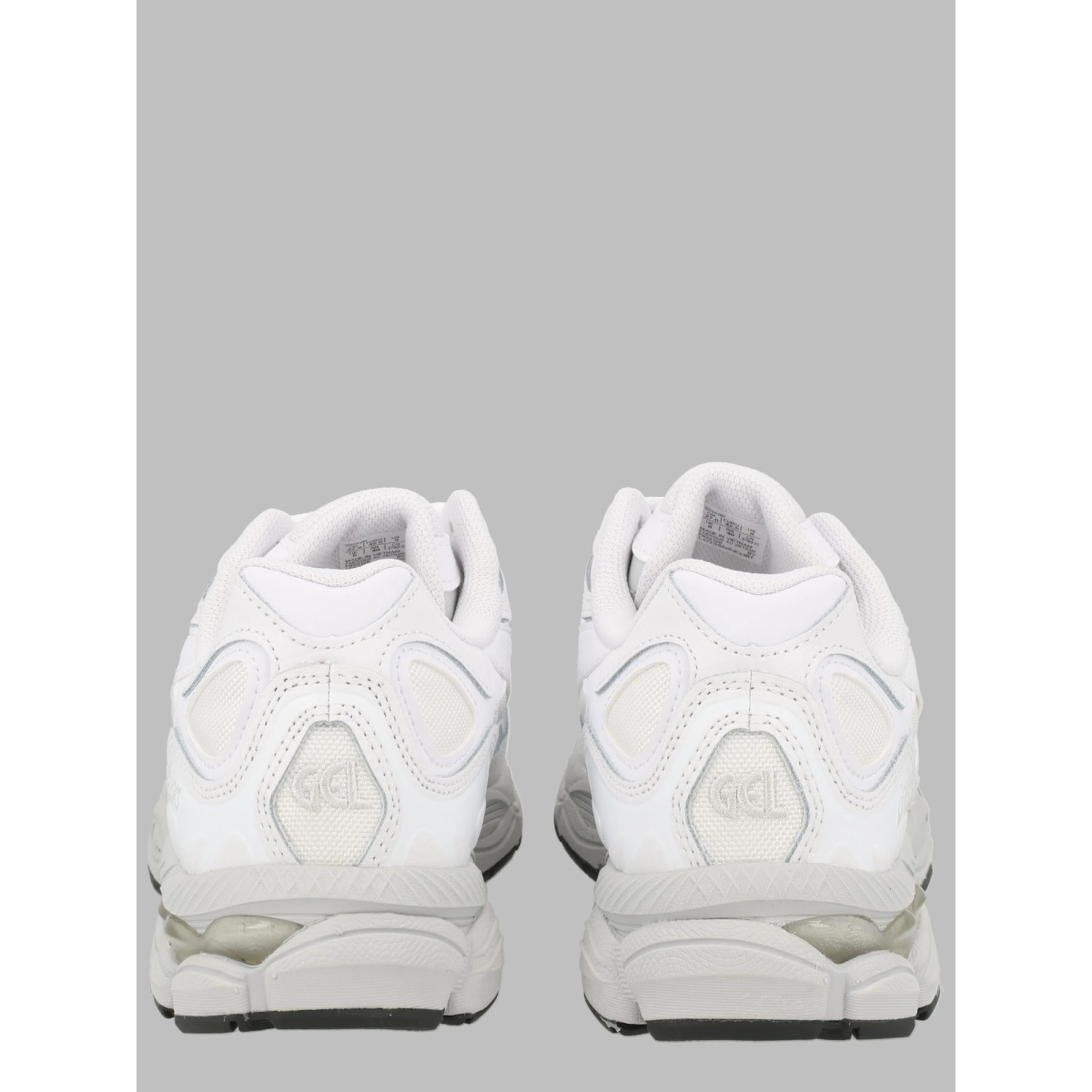 SNEAKER "GEL-NYC"