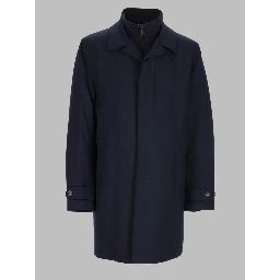 CAPPOTTO "MORNING" ANTIPIEGA