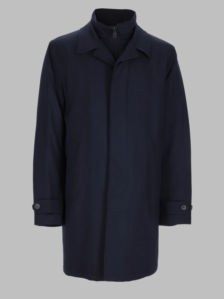 CAPPOTTO "MORNING" ANTIPIEGA