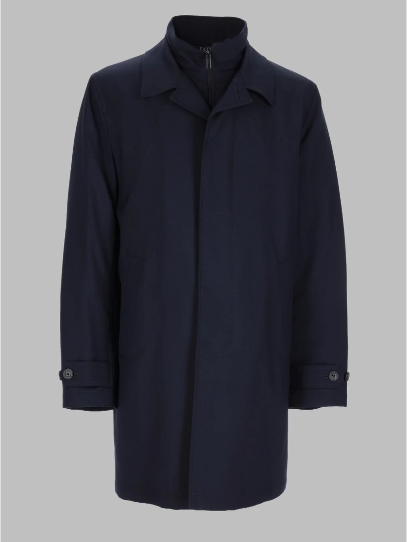 CAPPOTTO "MORNING" ANTIPIEGA