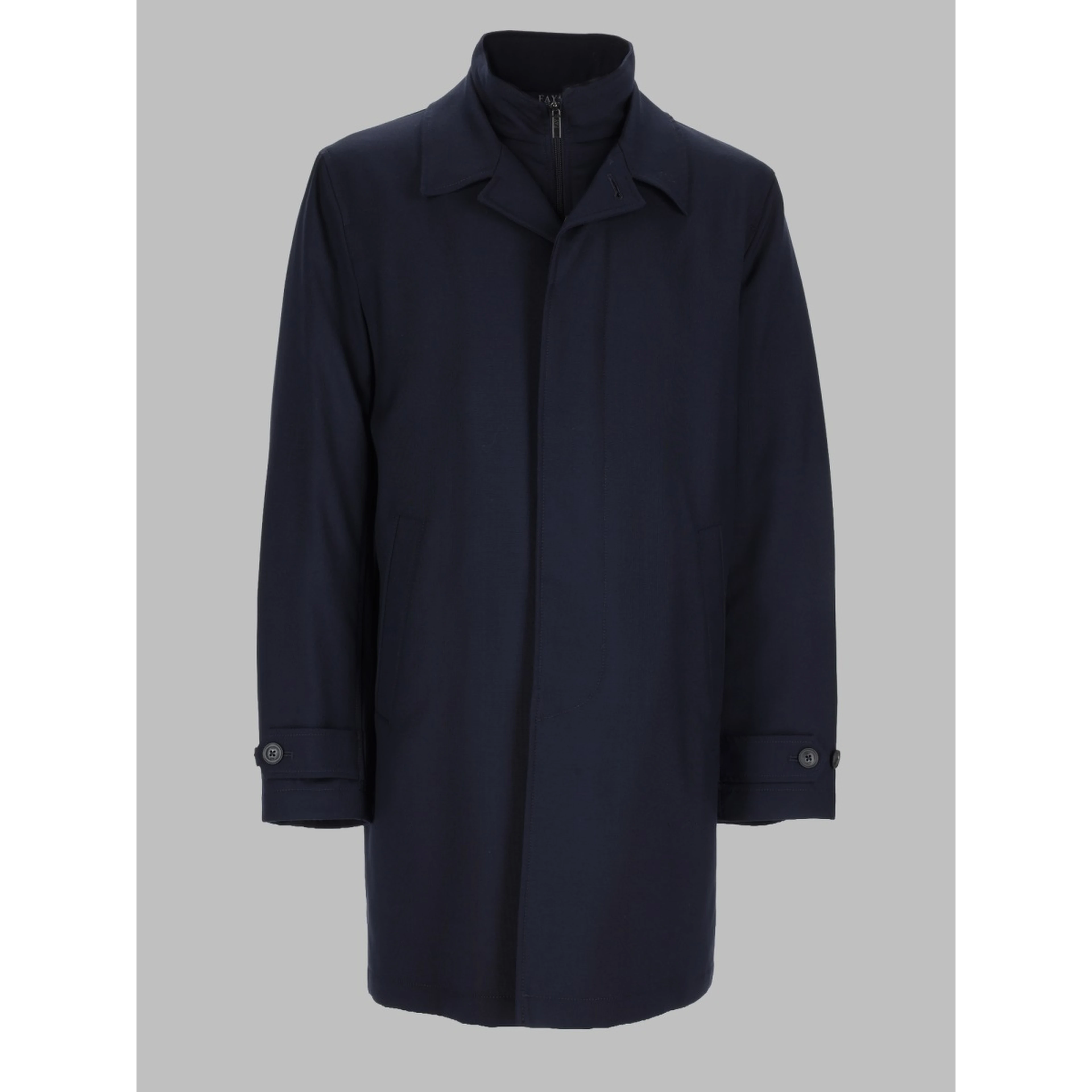 CAPPOTTO "MORNING" ANTIPIEGA