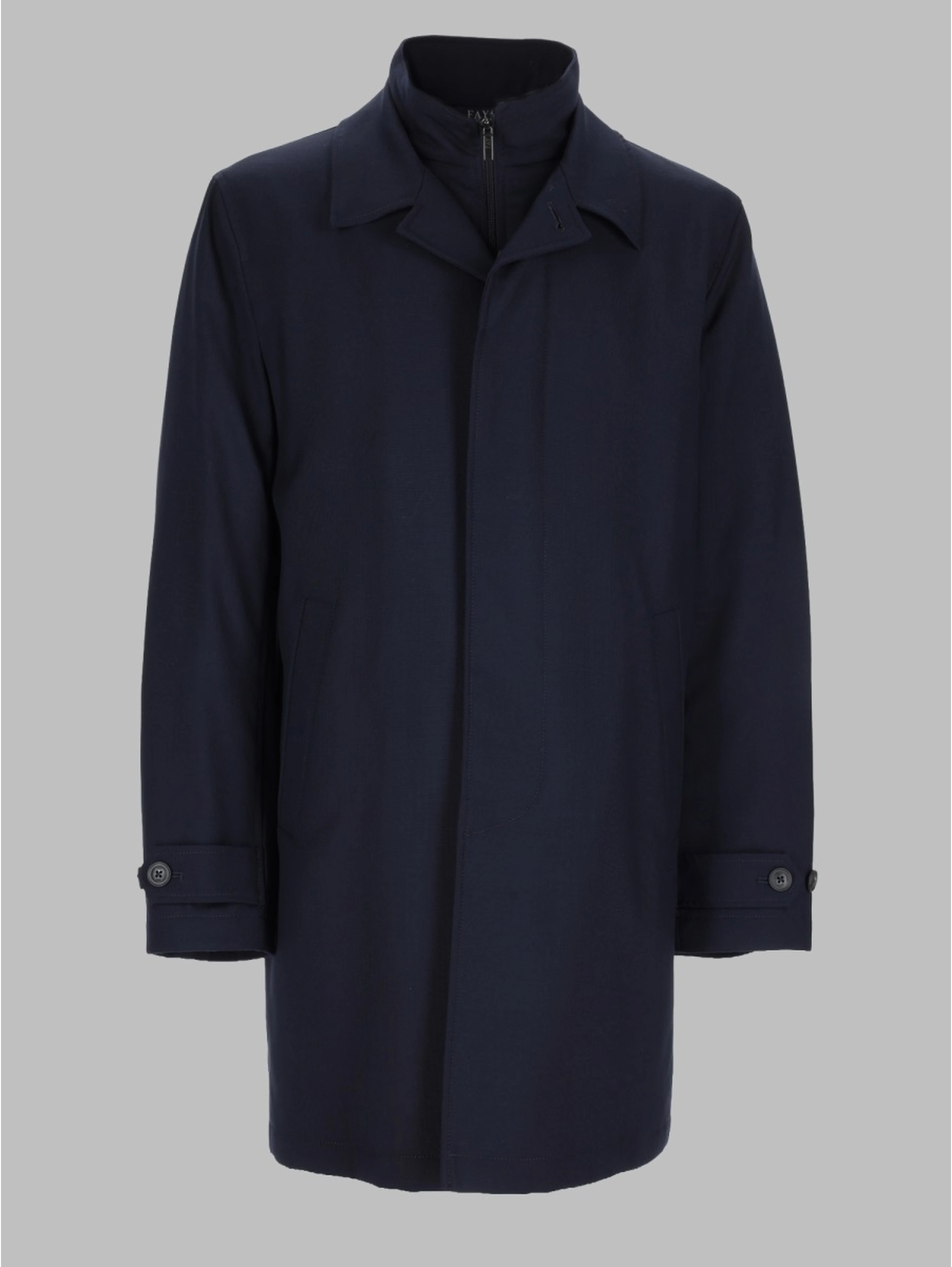 CAPPOTTO "MORNING" ANTIPIEGA