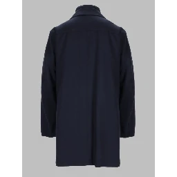 CAPPOTTO "MORNING" ANTIPIEGA