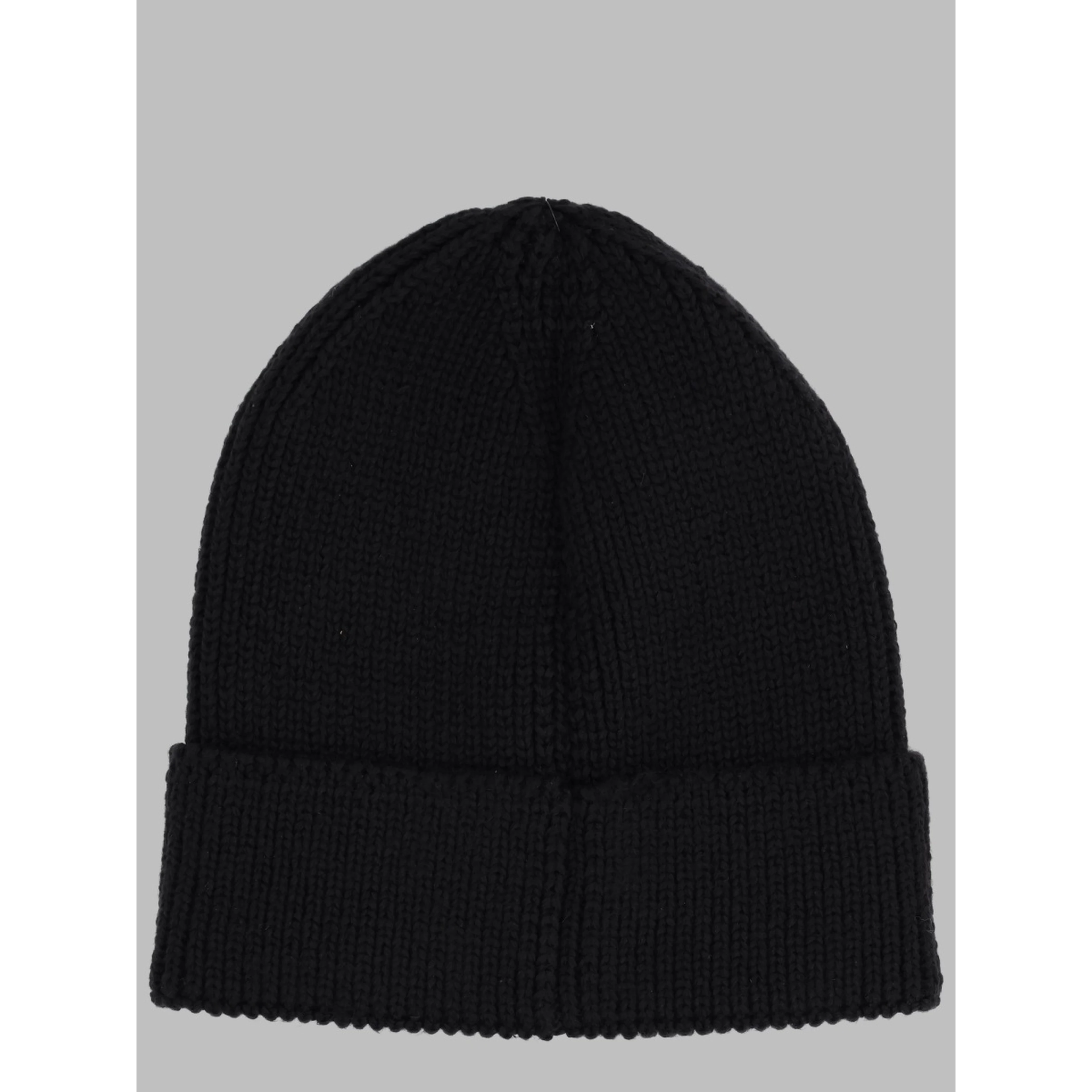 CAP WITH LAPEL