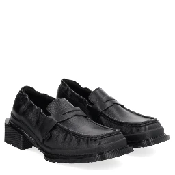MOCCASIN "MAYBOLE"