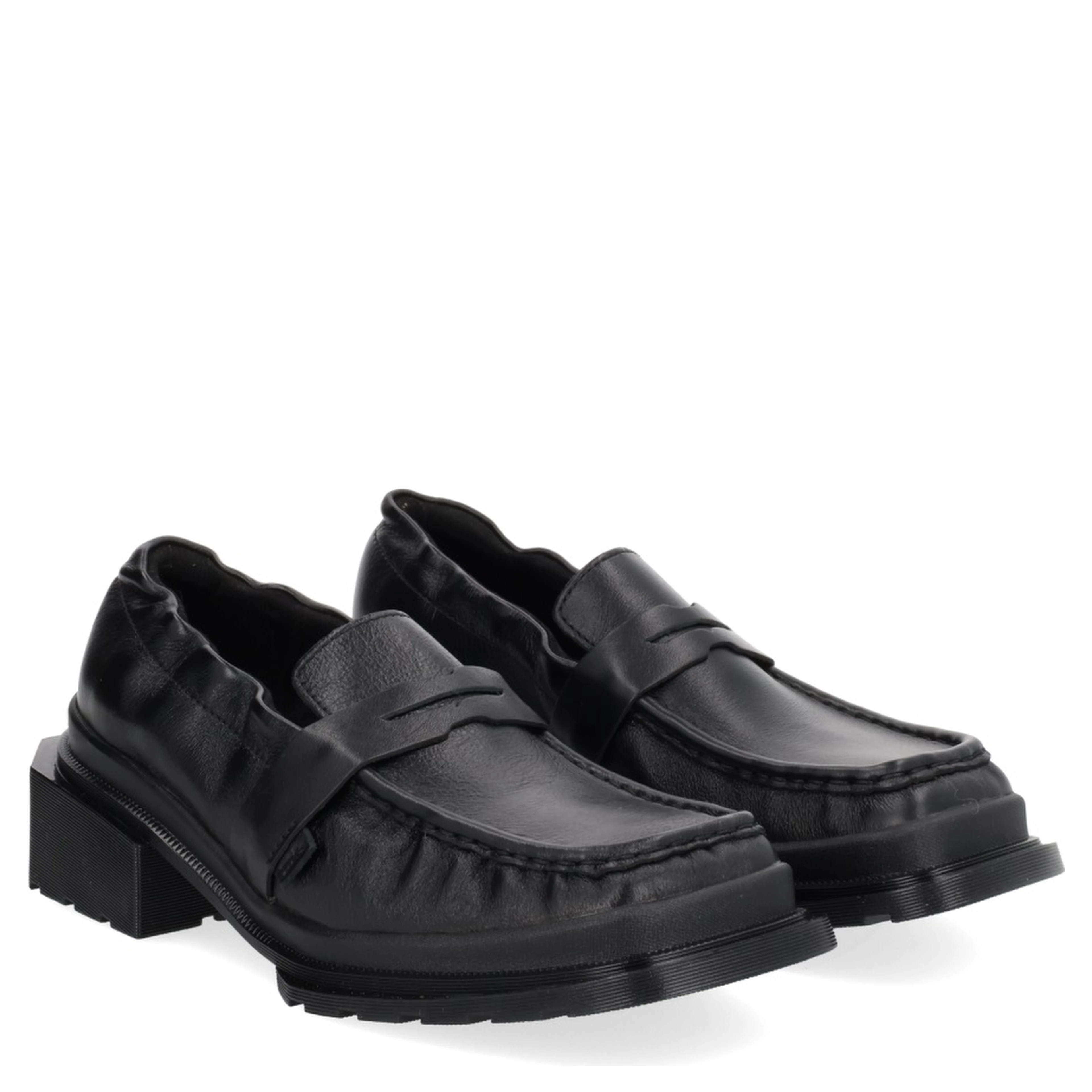 MOCCASIN "MAYBOLE"