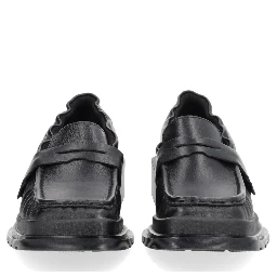 MOCCASIN "MAYBOLE"
