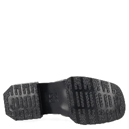 MOCCASIN "MAYBOLE"