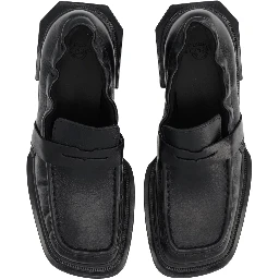 MOCCASIN "MAYBOLE"