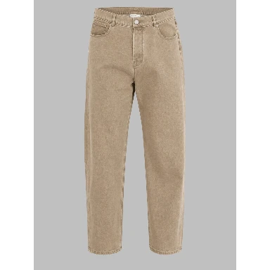 JEANS IN DENIM DI COTONE