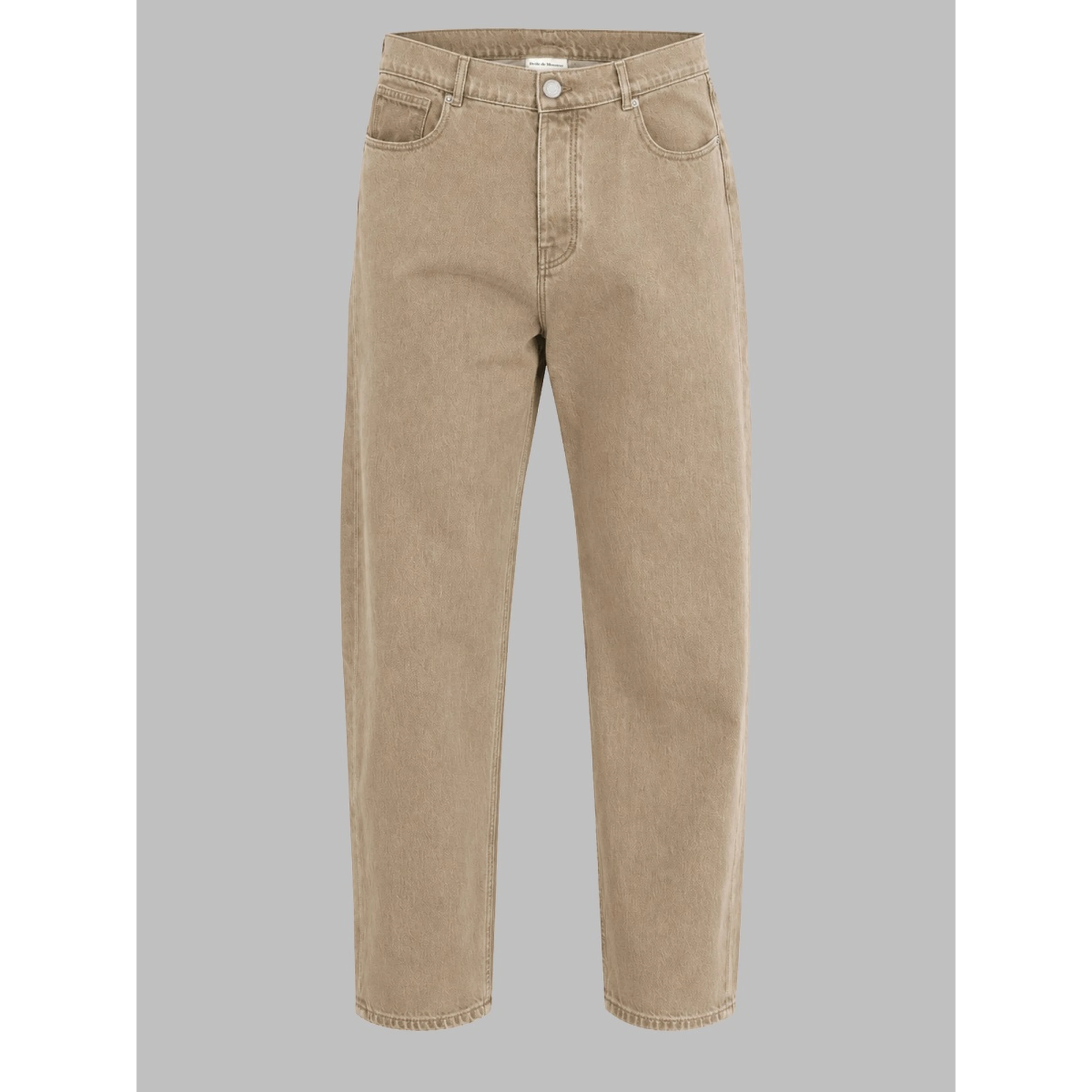 JEANS IN DENIM DI COTONE