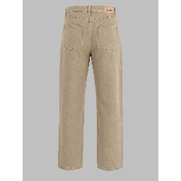 JEANS IN DENIM DI COTONE