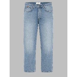 PANTALONE IN DENIM DI COTONE