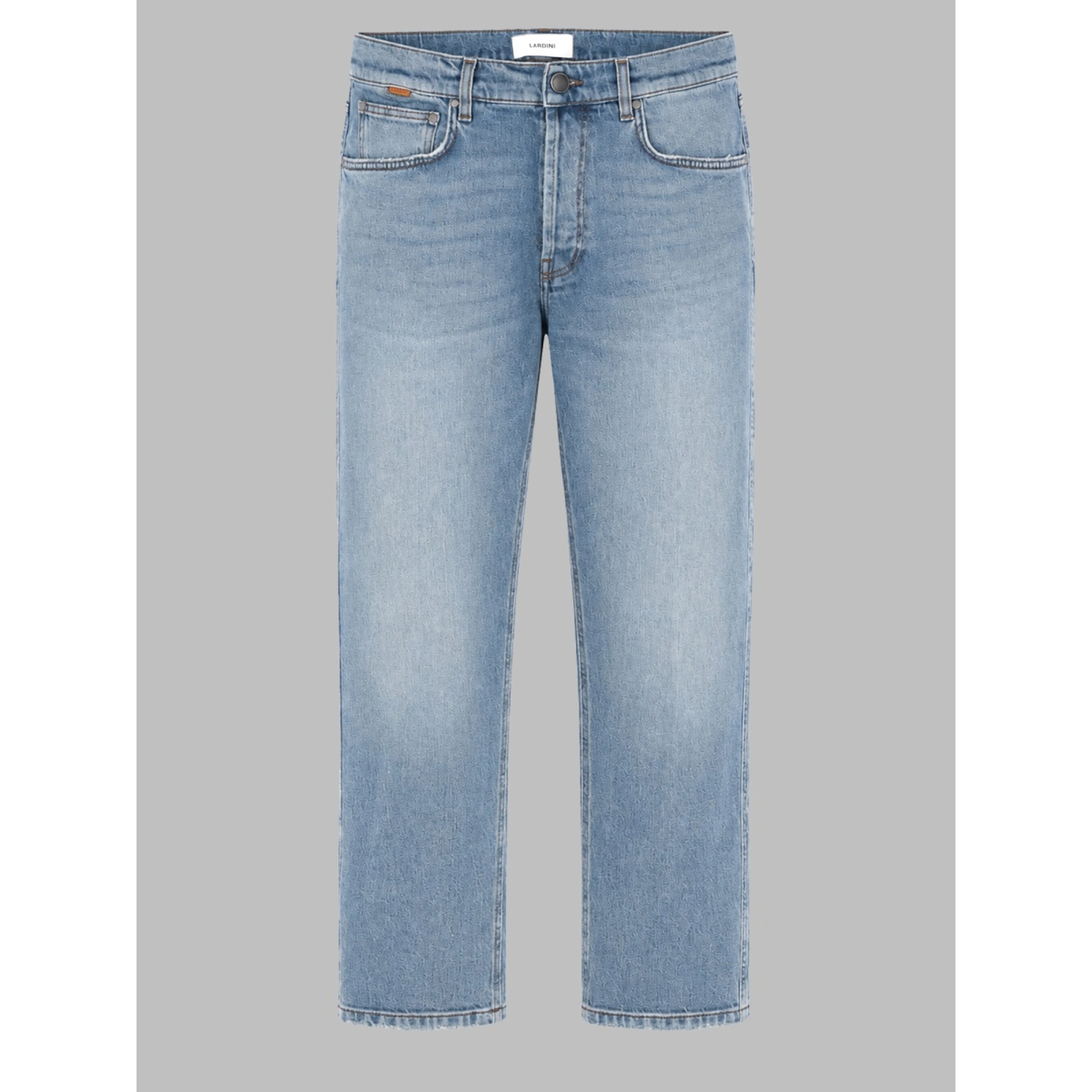 PANTALONE IN DENIM DI COTONE