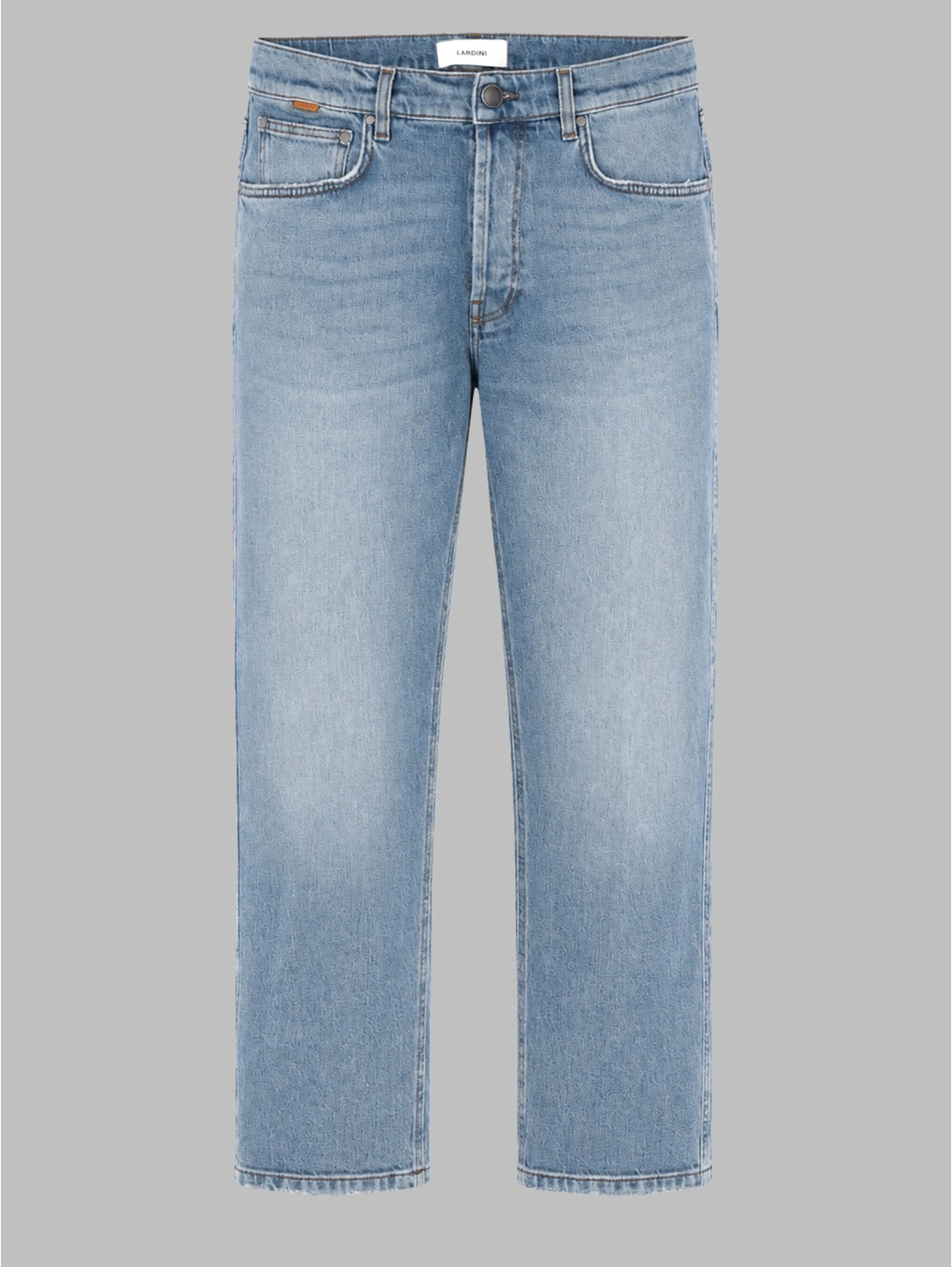 PANTALONE IN DENIM DI COTONE