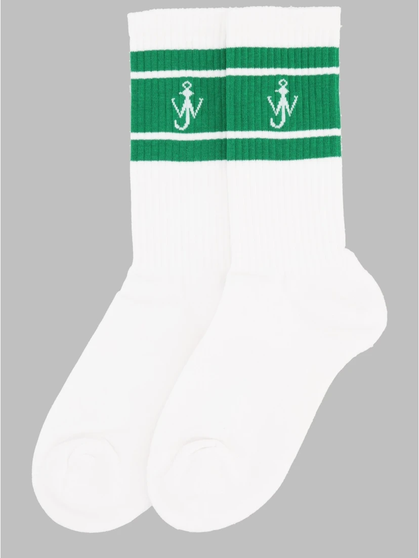 CALZINI CON LOGO