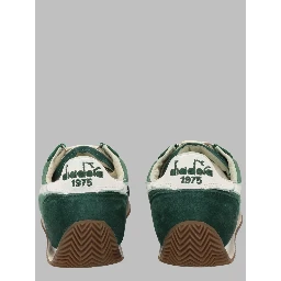 SNEAKER "EQUIPE VELA SW"
