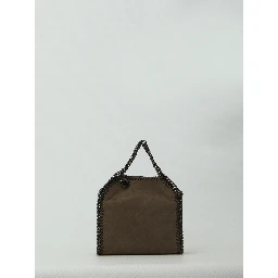 Micro Falabella tote bag